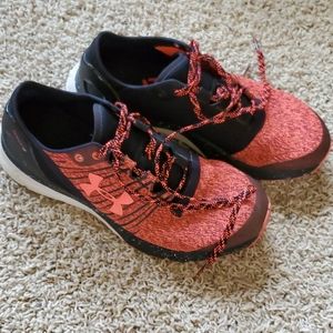 Under Armour shoes size10